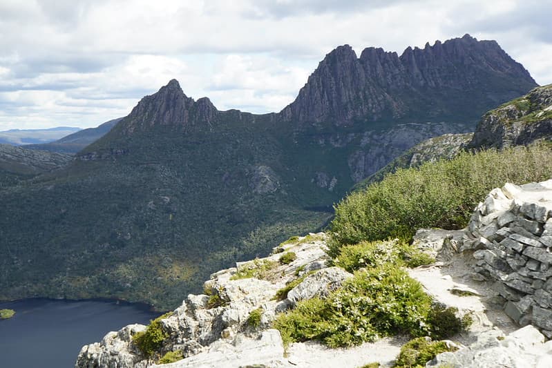 Cradle Mountain