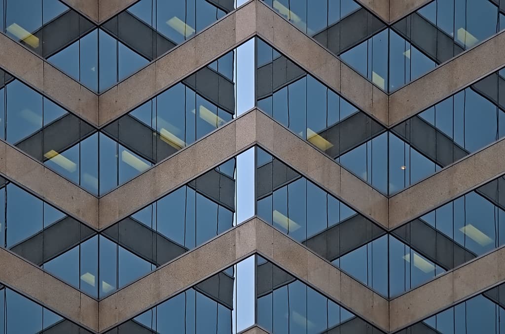 Corner Office