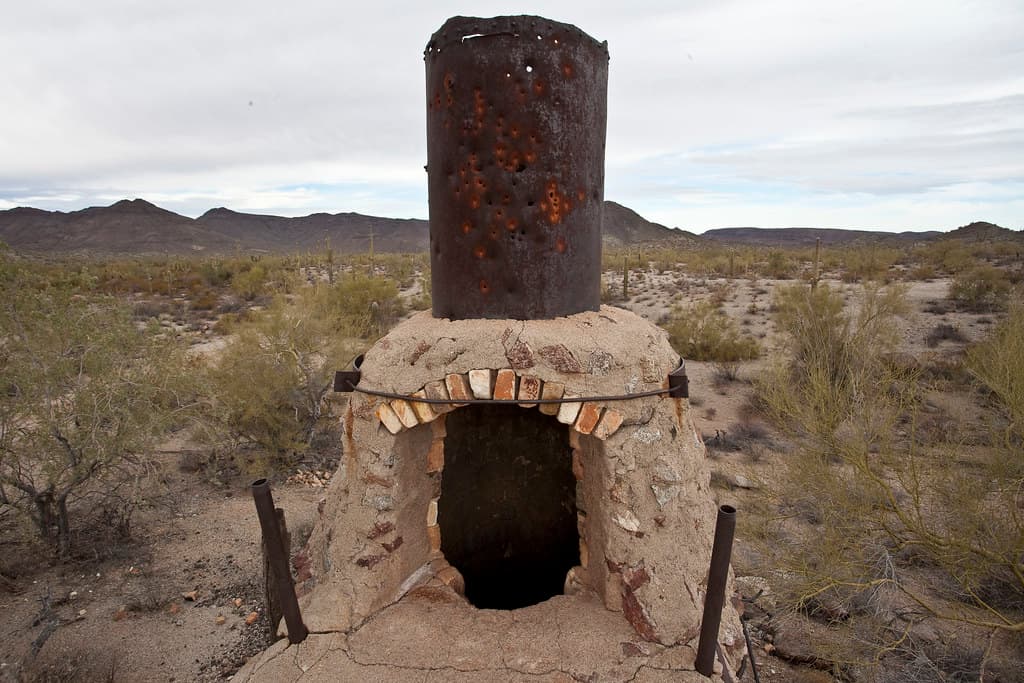 Sonoran Desert National Monument
