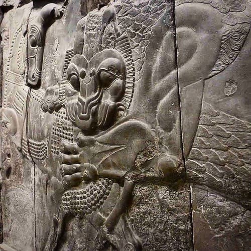 Persians