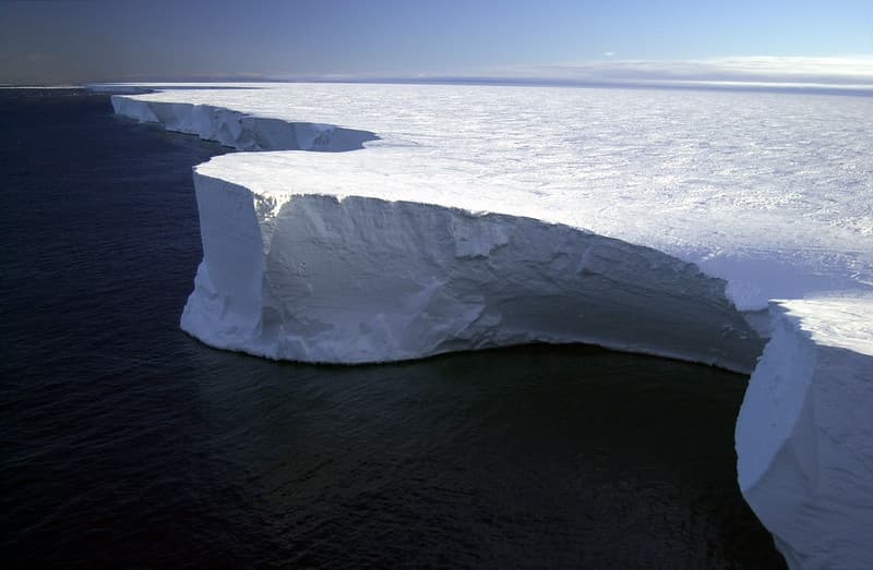 Anarctic, archival, archive