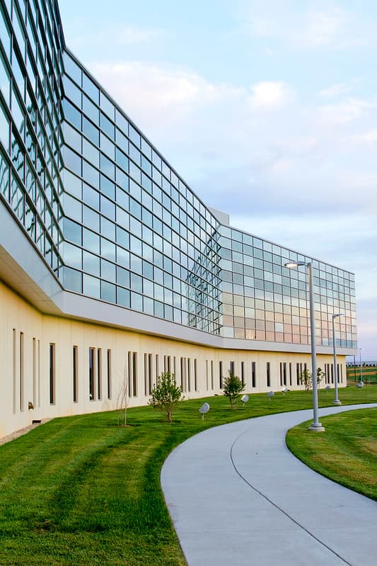 Frederick National Laboratory for Cancer Research