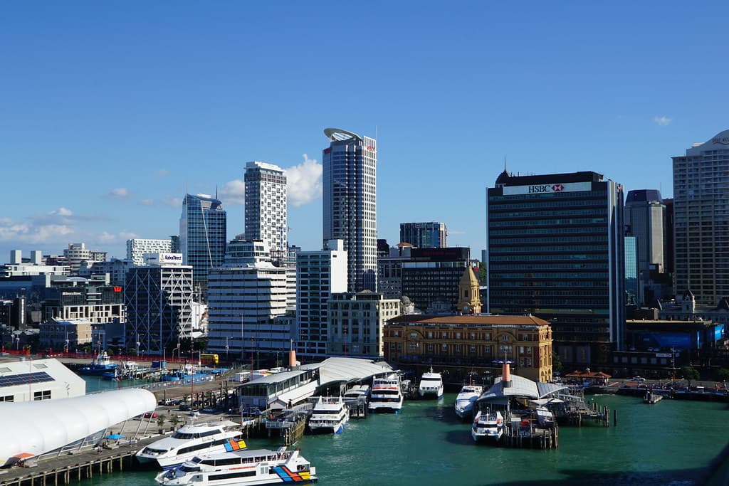 Auckland City