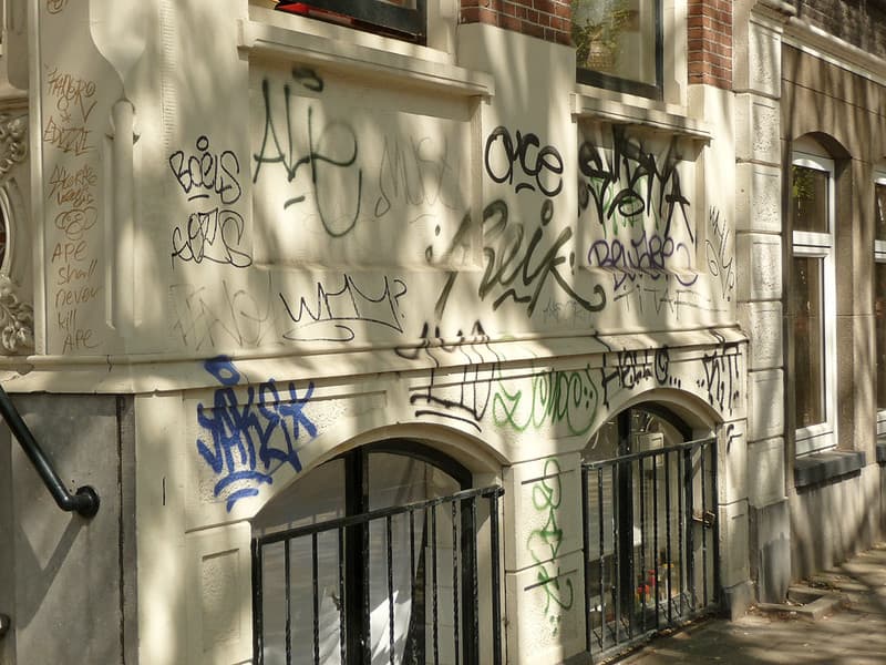 Amsterdam, amsterdamcity, cco