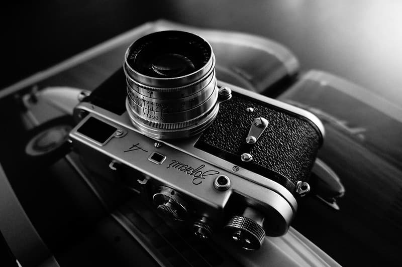 Camera