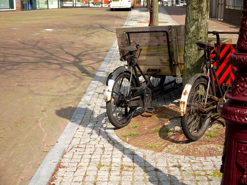 Amsterdam, amsterdamcity, bicycle