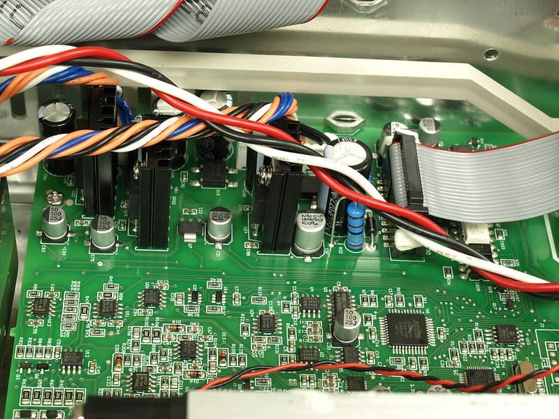 BK Precision 8601 DC Electronic Load Teardown