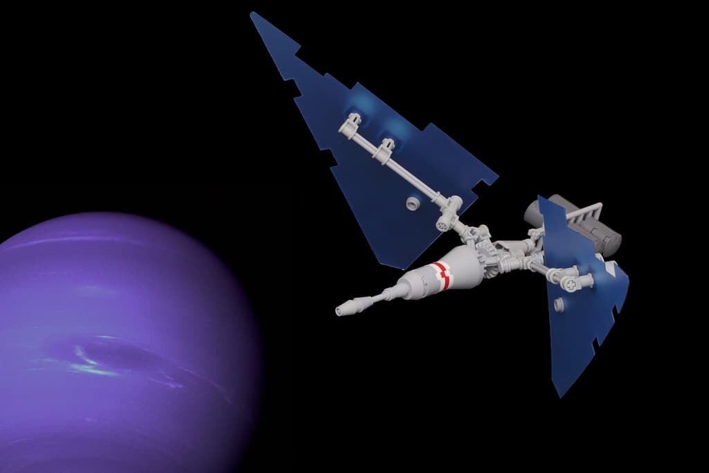 Ocean Industries Gyrfalcon
