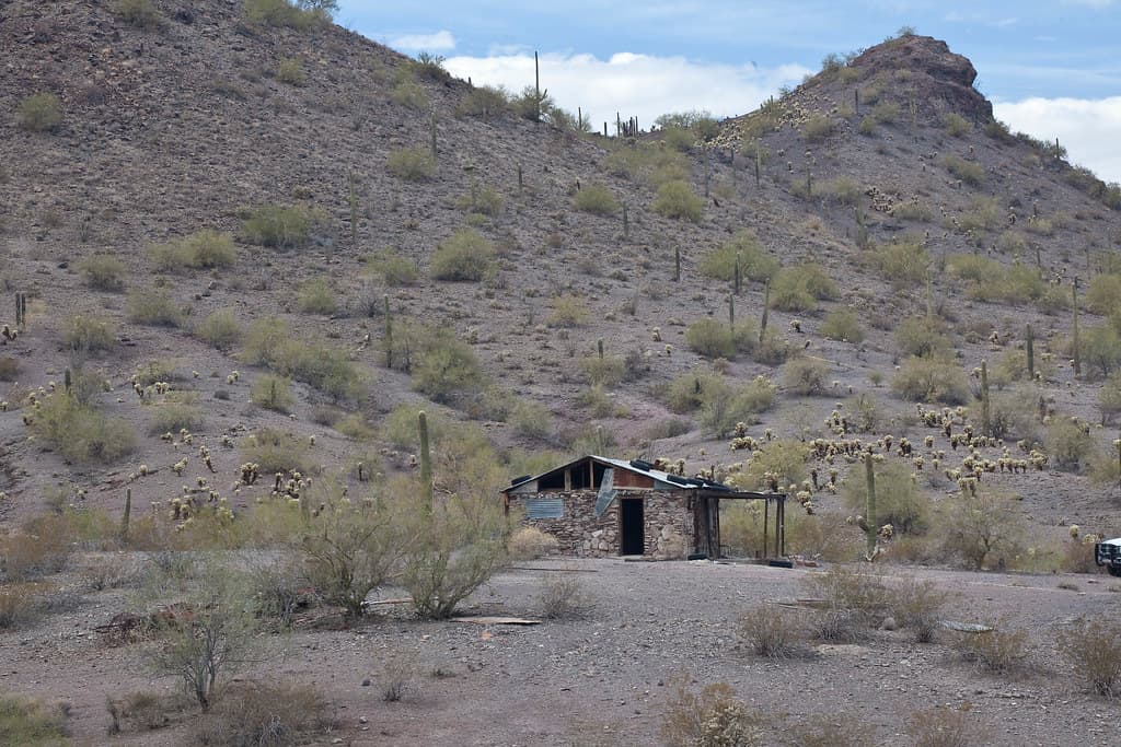 Sonoran Desert National Monument