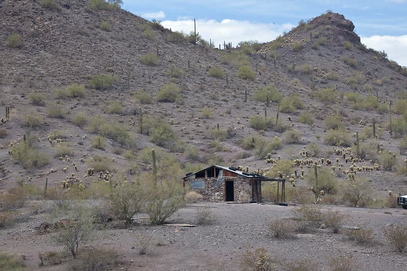 Sonoran Desert National Monument