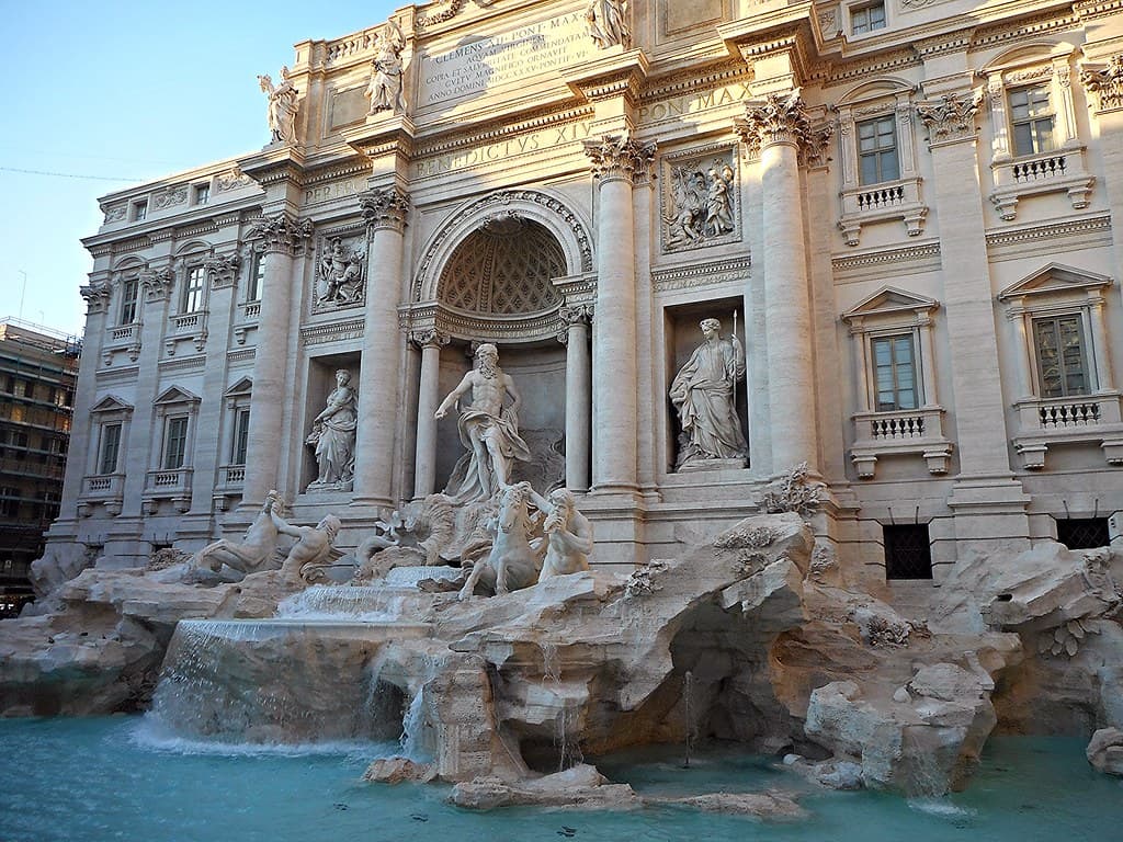 Filippovalle, fontana, fountain