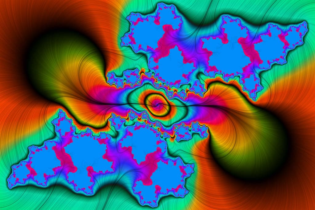 Computer-generated designs 14