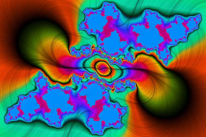 Computer-generated designs 14
