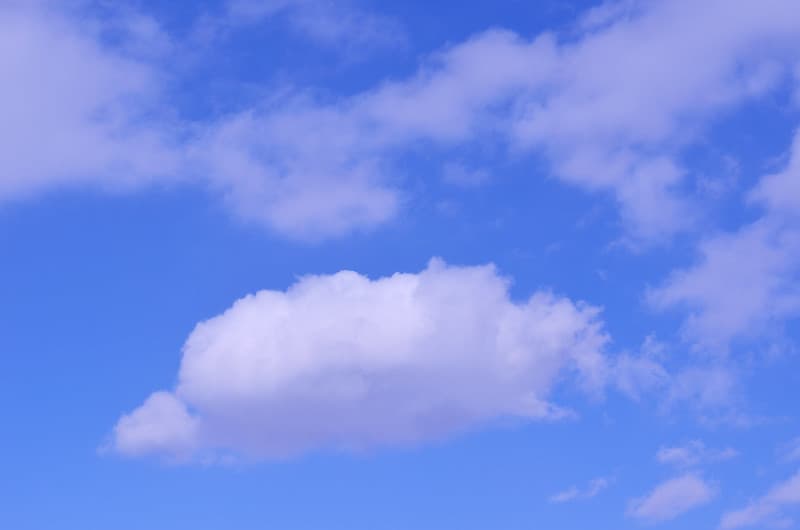 Clouds