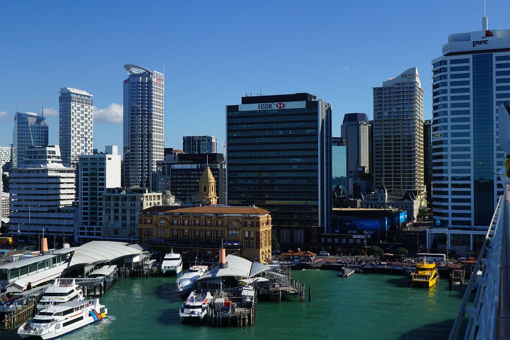 Auckland City