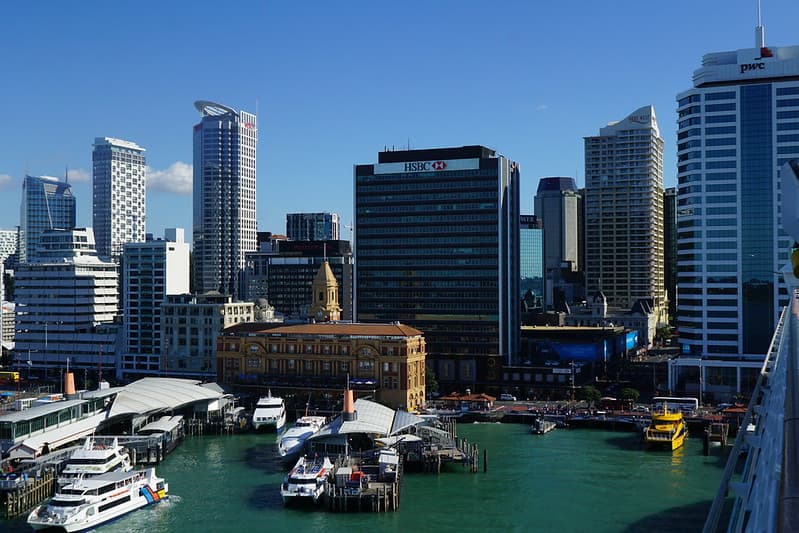 Auckland City