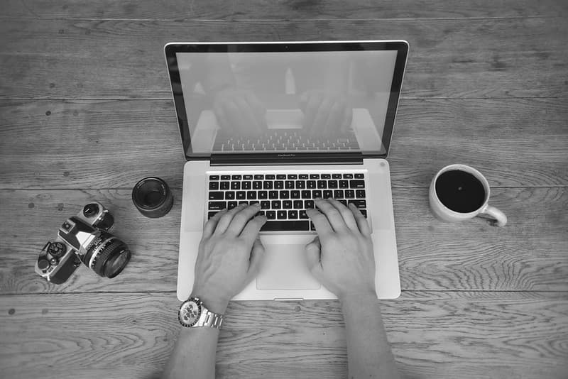 Black-and-white-man-person-hands