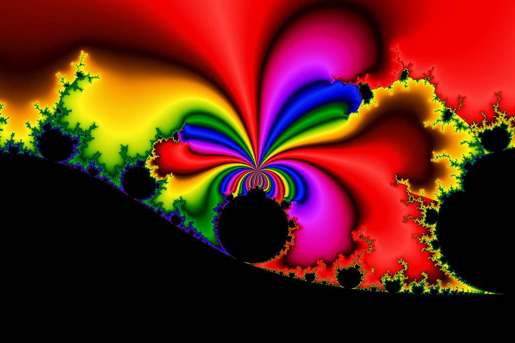 Computer-generated designs 20
