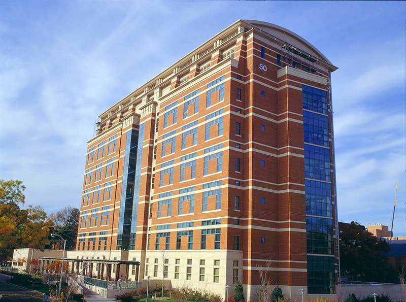 Louis Stokes Laboratories