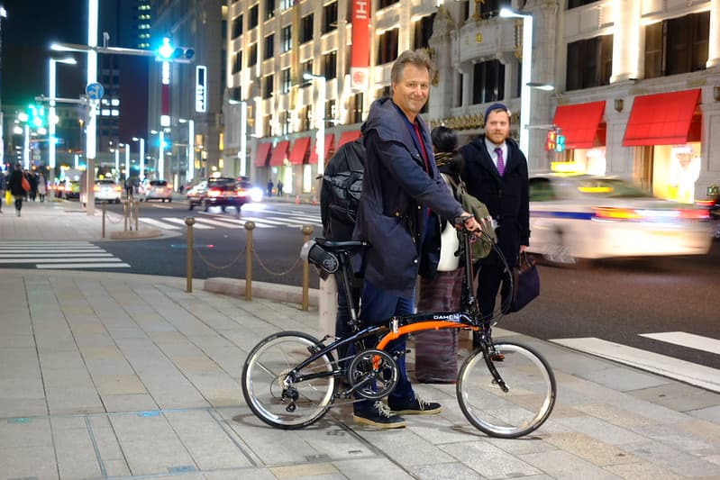 Fredrik Gertten - Bikes vs Cars