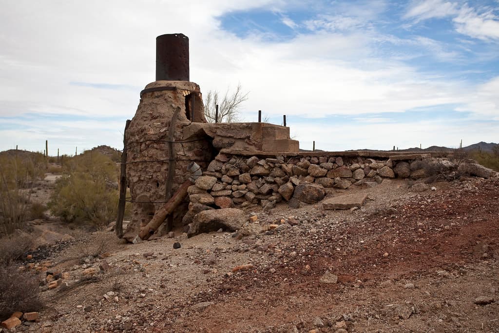 Sonoran Desert National Monument