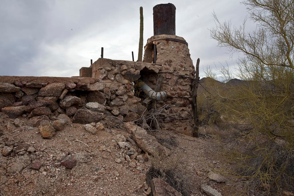Sonoran Desert National Monument