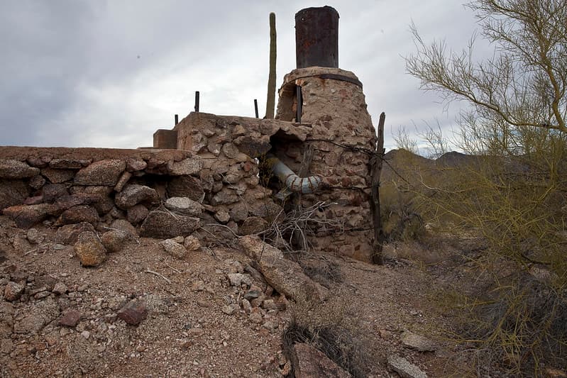 Sonoran Desert National Monument