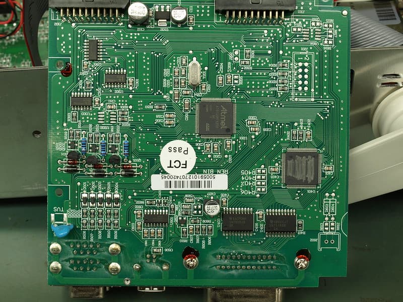 BK Precision 8601 DC Electronic Load Teardown