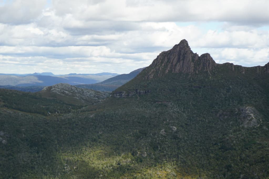 Cradle Mountain