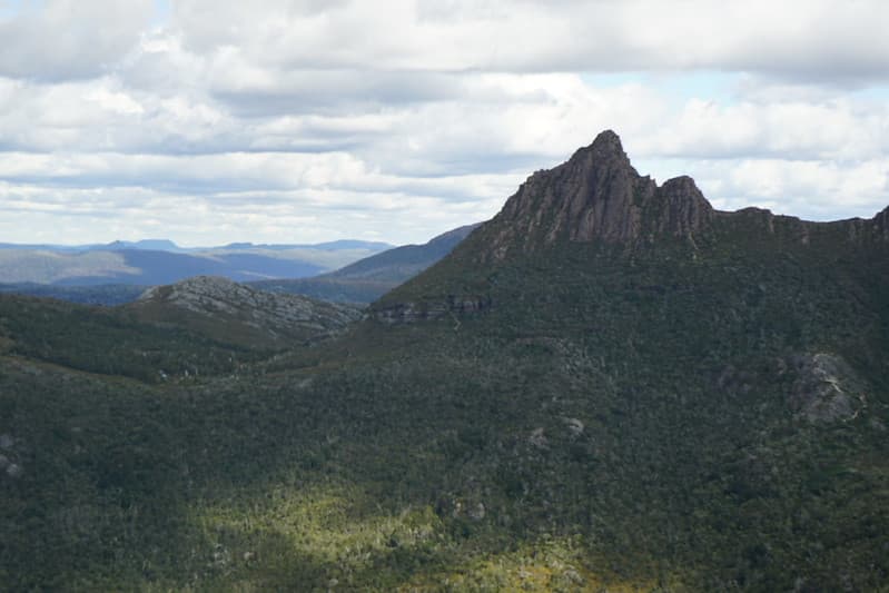 Cradle Mountain