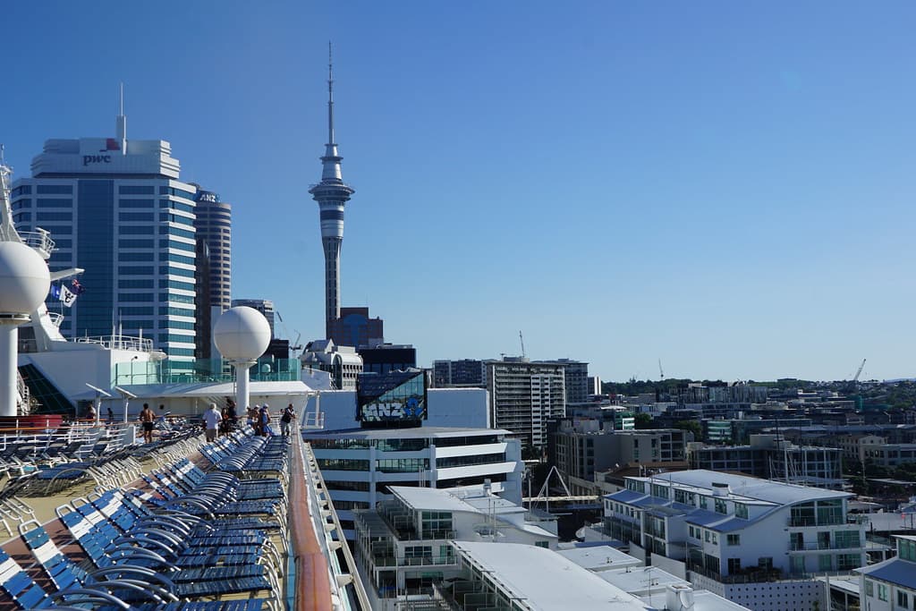 Auckland City