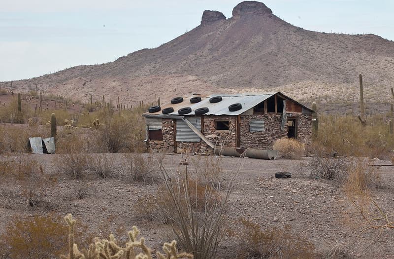 Sonoran Desert National Monument