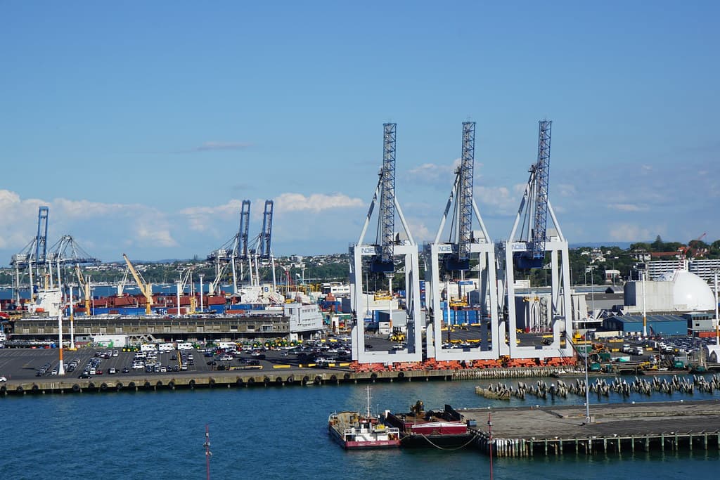 Auckland City
