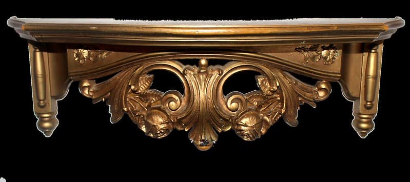 Decorative Shelf