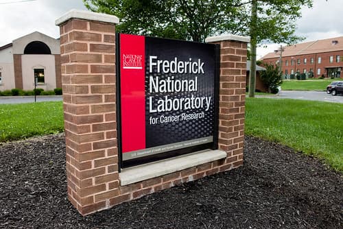 Frederick National Laboratory for Cancer Research