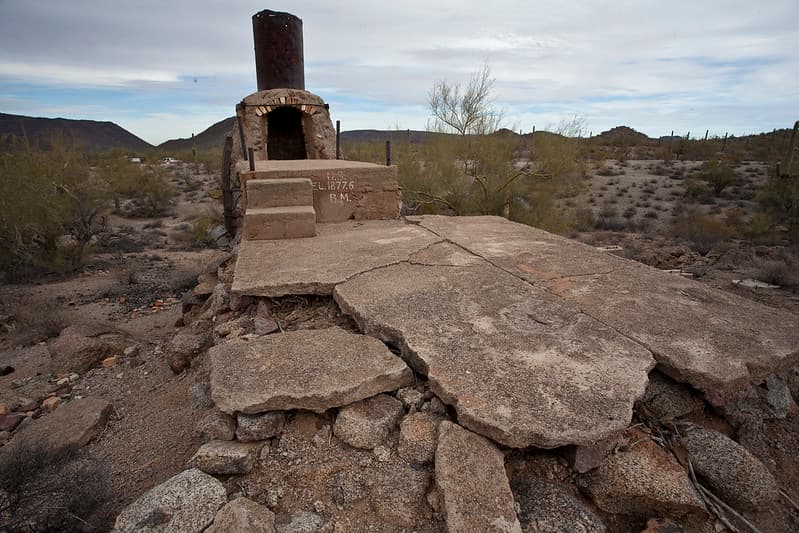 Sonoran Desert National Monument