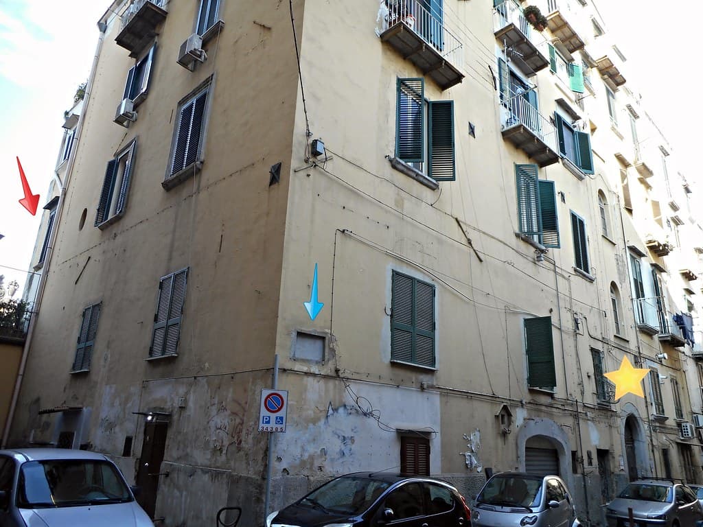 Giacomoleopardi, italy, mansion
