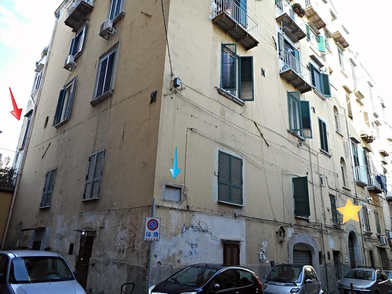 Giacomoleopardi, italy, mansion