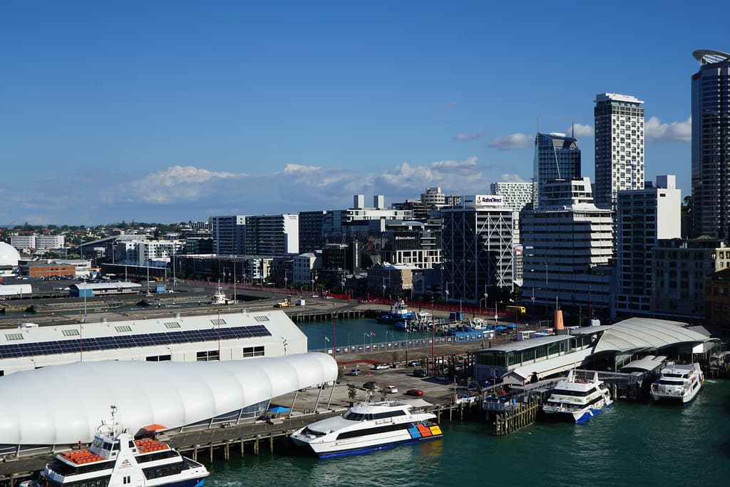 Auckland City