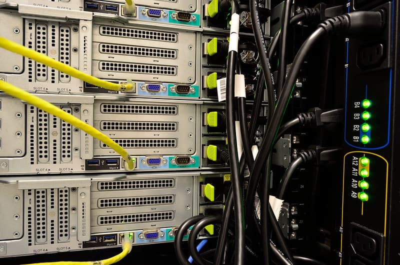 Computer Servers