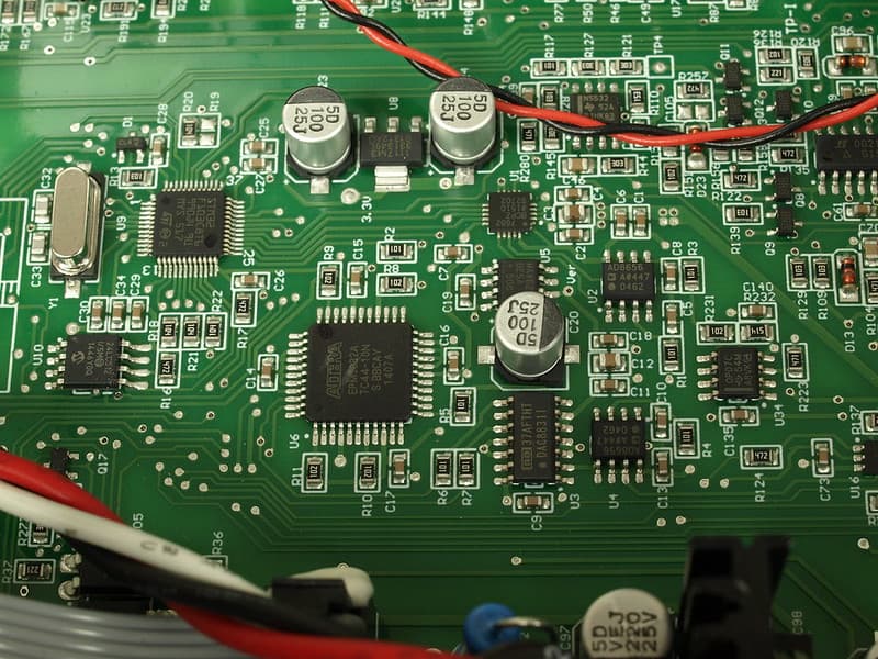 BK Precision 8601 DC Electronic Load Teardown
