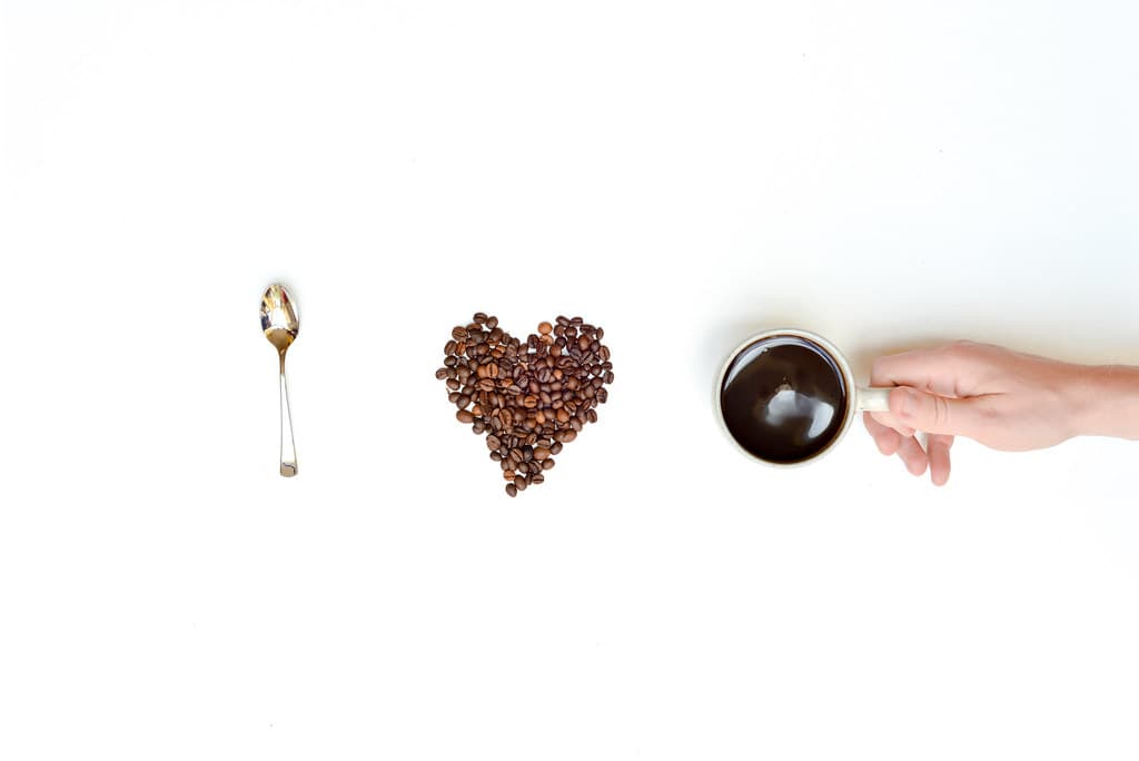Love-beans-caffeine-coffee