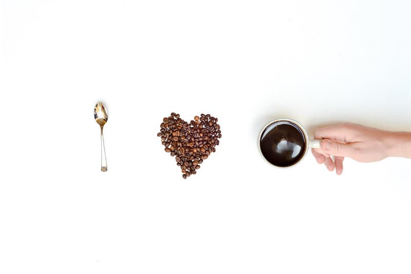 Love-beans-caffeine-coffee