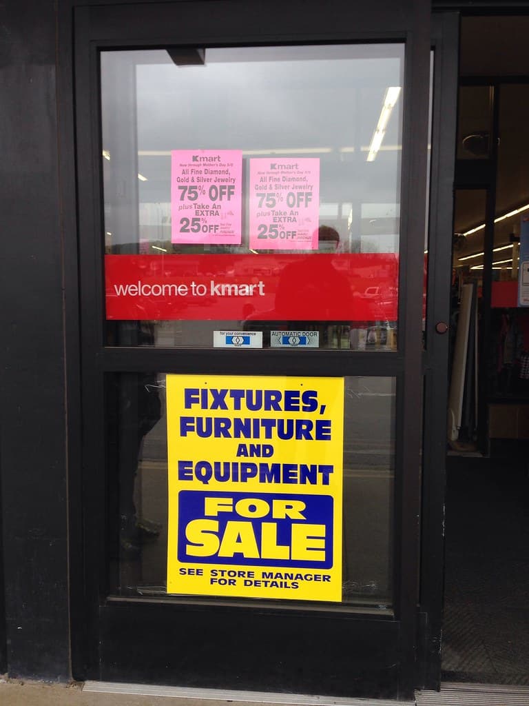 Fixtures, furniture and equipment for sale