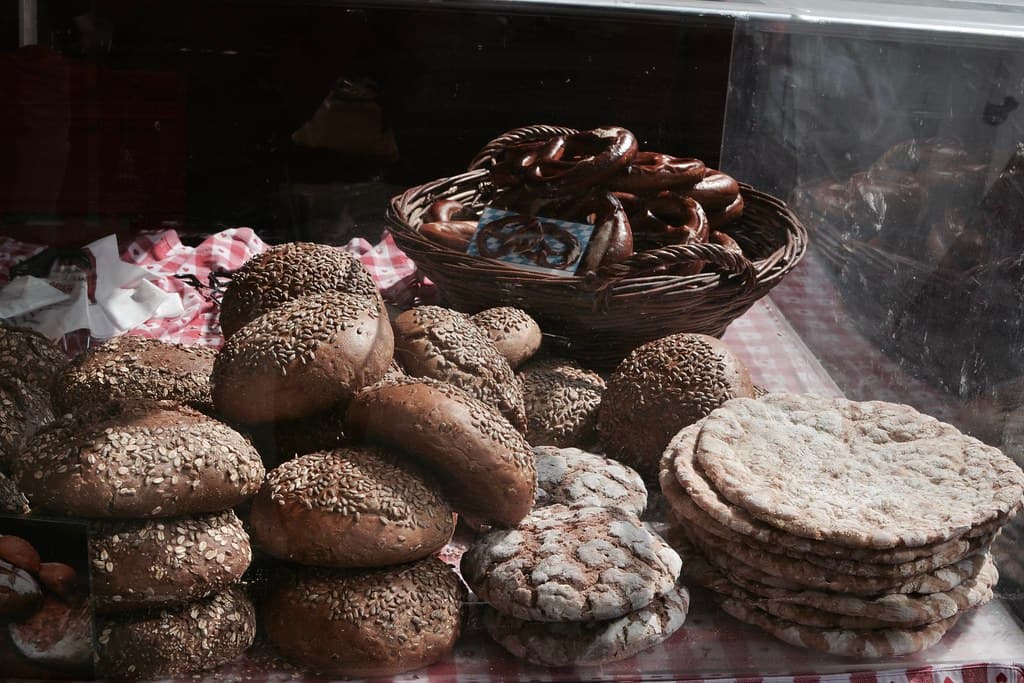Breads