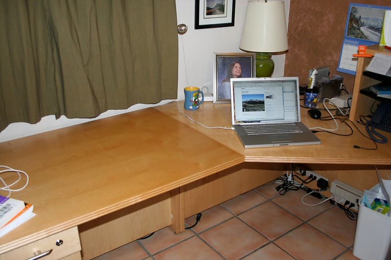 And Then There Was One (Laptop)