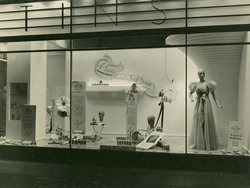 Adelaide, architecture, artdeco