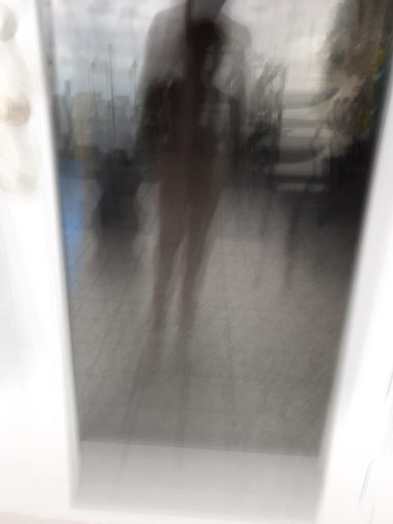 Self Abstract