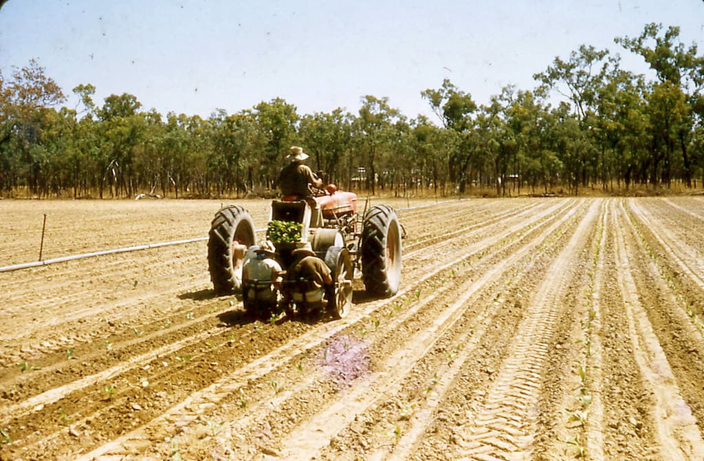 Farm, farming, irrigation