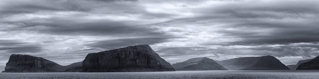 The Faroe Islands